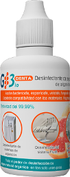 G3Bio Desinfectante
